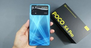 Poco X4 Pro Fiyat